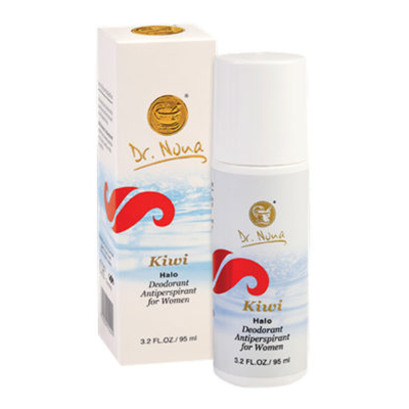 Dr.Nona Deodorant Kiwi 95 ml