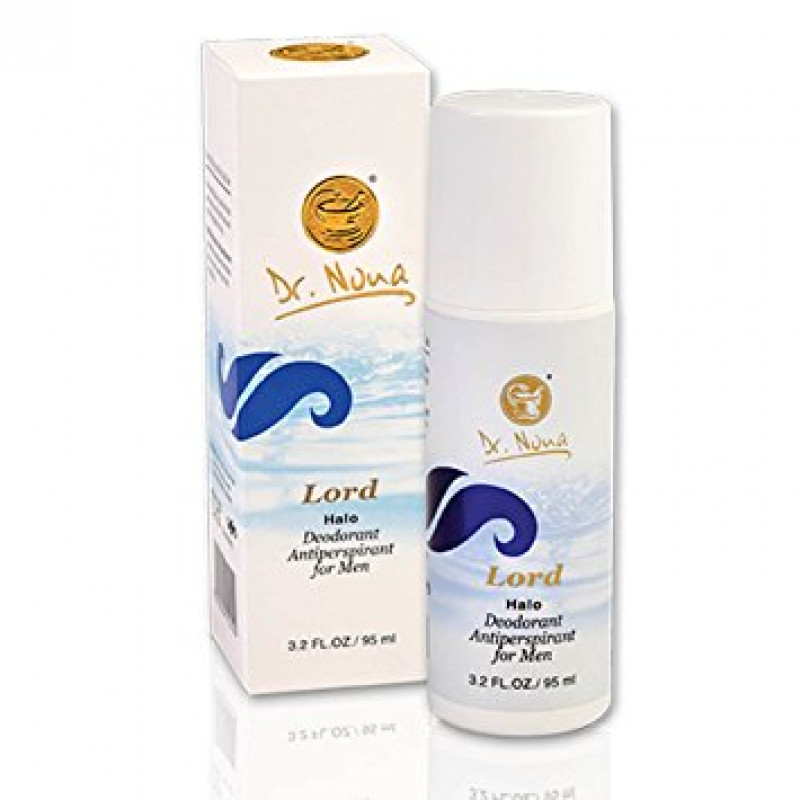 Dr.Nona Deodorant Lord 95 ml