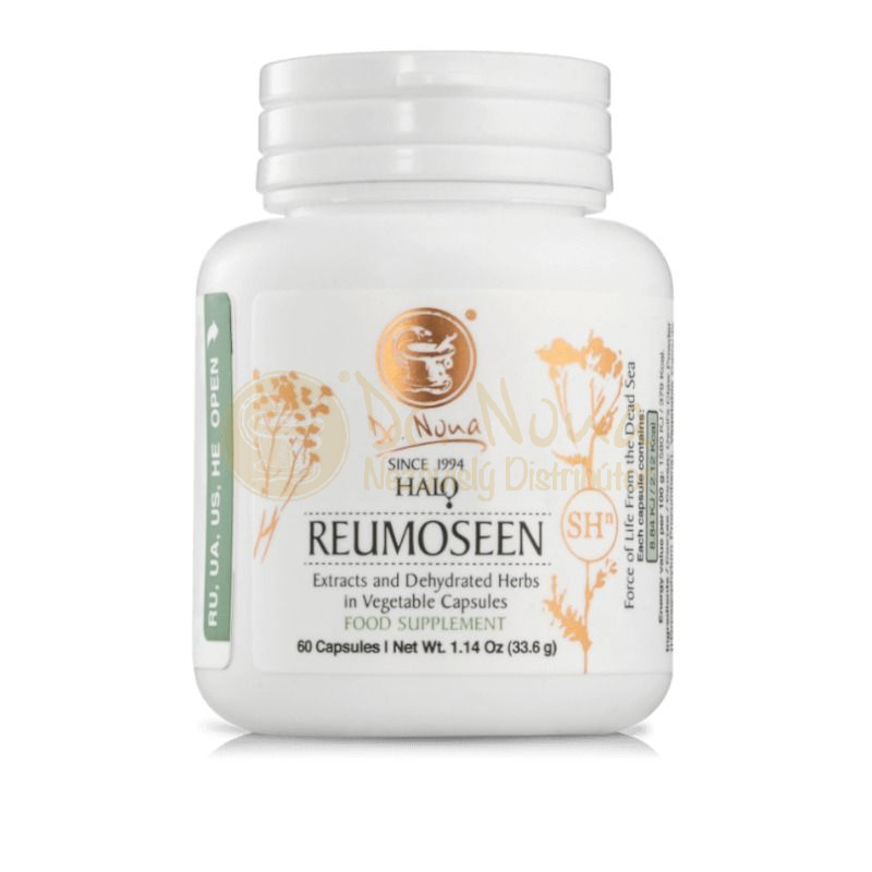 Dr.Nona Reumoseen 60 tabliet